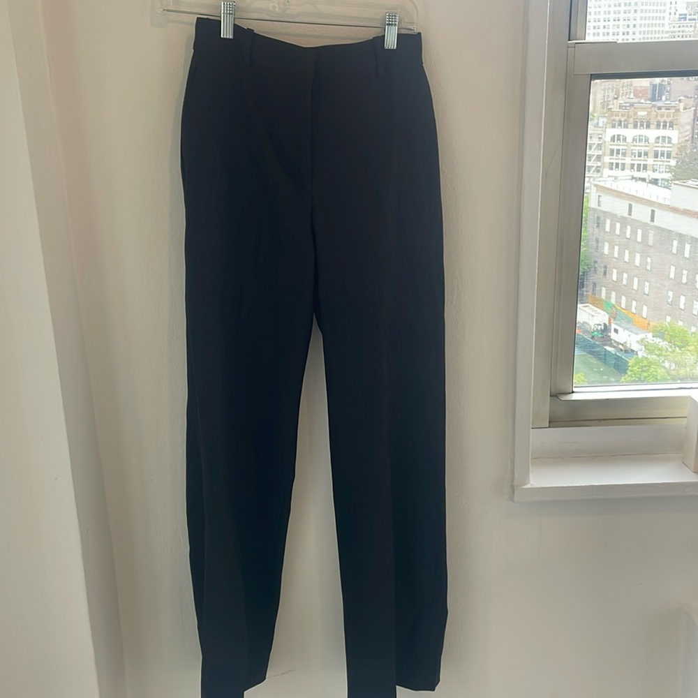 Aritzia Babaton Atelier Trousers Size 4 NEVER WORN!!